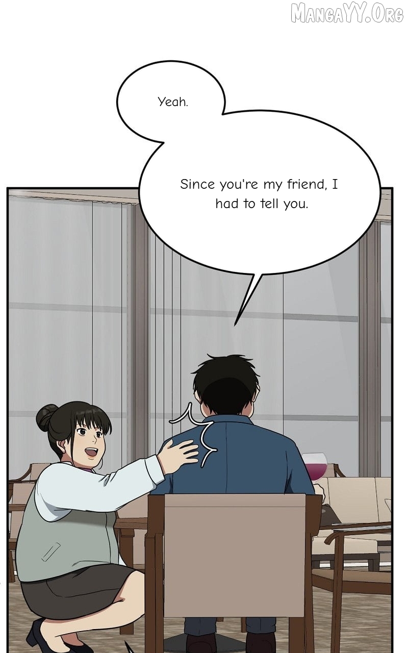 Change Me Chapter 84 - page 135